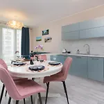 Apartmán Plac Unii By Renters