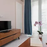 Plac Unii By Renters Apartmán Gdyně