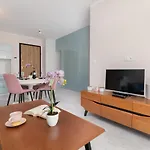 Plac Unii By Renters Gdyně