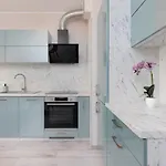 Plac Unii By Renters Apartmán Gdyně