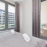 Plac Unii By Renters * Gdyně