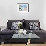 Plac Unii By Renters Apartmán Gdyně