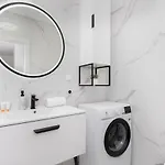 Apartmán Plac Unii By Renters Gdyně