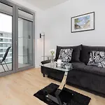 Plac Unii By Renters Apartmán Gdyně