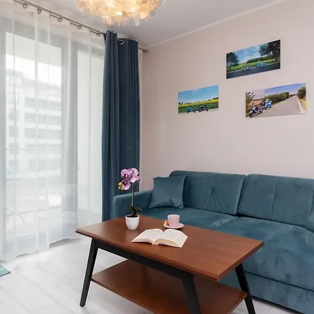 Plac Unii By Renters * غدينيا