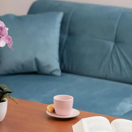 Plac Unii By Renters