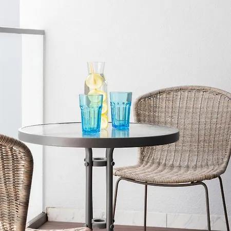 Plac Unii By Renters * Γκντίνια