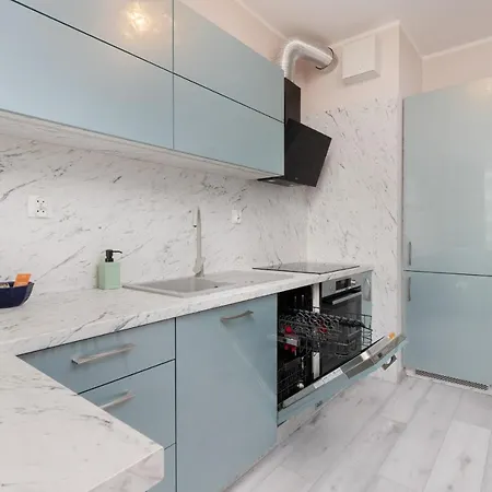 Plac Unii By Renters * Gdynia