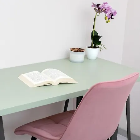 Plac Unii By Renters