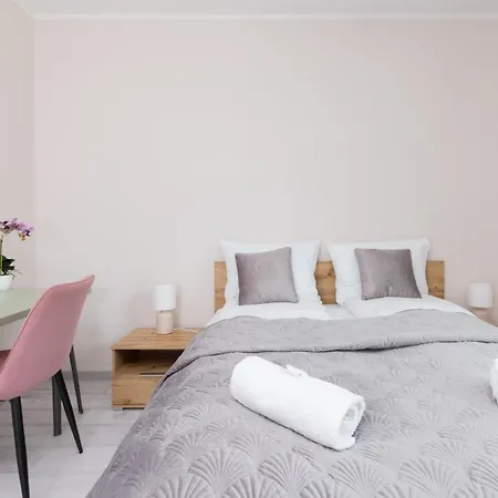 Plac Unii By Renters 格丁尼亚