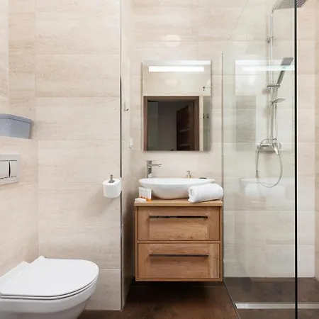 Plac Unii By Renters *