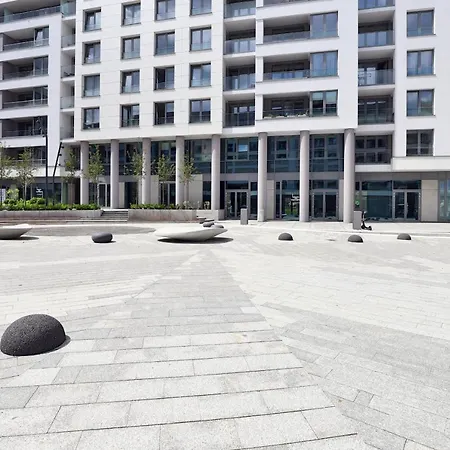Plac Unii By Renters