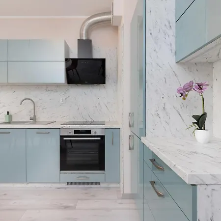 Plac Unii By Renters Apartment Gdynia