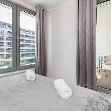 Plac Unii By Renters * 格丁尼亚