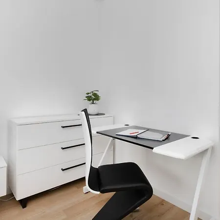 Plac Unii By Renters Apartament Gdynia