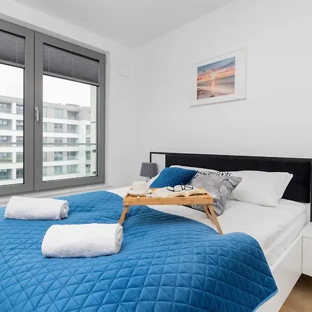 Plac Unii By Renters Γκντίνια