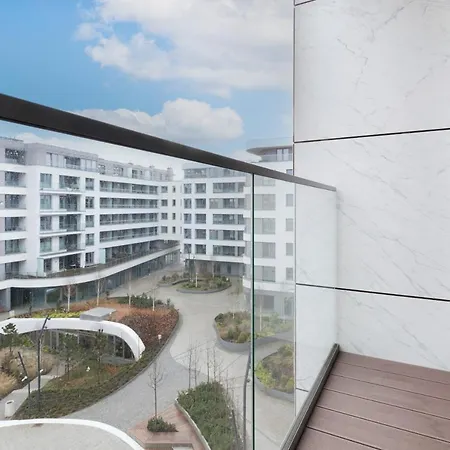 Apartman Plac Unii By Renters