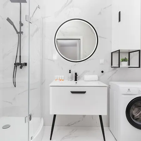 Plac Unii By Renters *