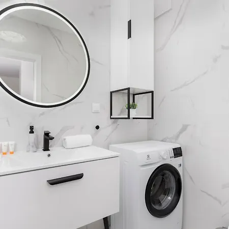 Apartment Plac Unii By Renters Gdynia
