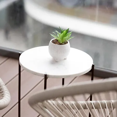 Plac Unii By Renters דירה