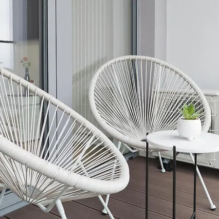 Διαμέρισμα Plac Unii By Renters Γκντίνια