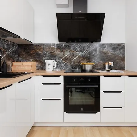 דירה Plac Unii By Renters *