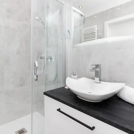 Plac Unii By Renters Γκντίνια