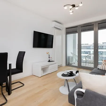 Plac Unii By Renters *