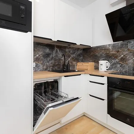 Plac Unii By Renters