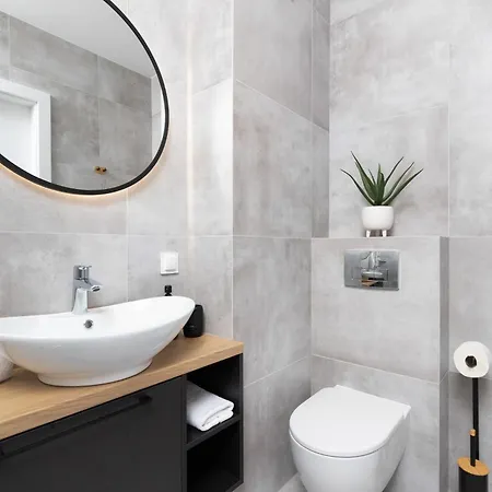 Plac Unii By Renters