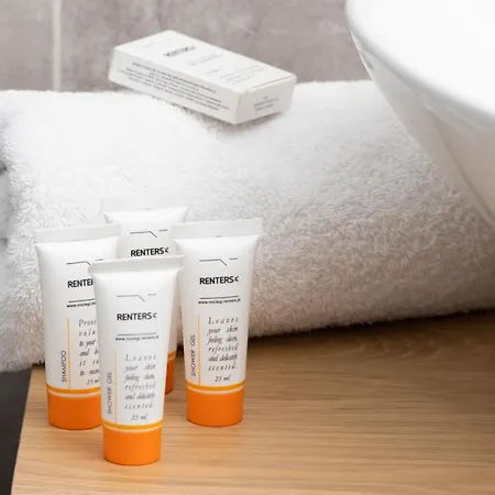 Apartment Plac Unii By Renters Gdynia