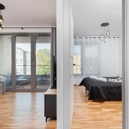 Plac Unii By Renters Γκντίνια