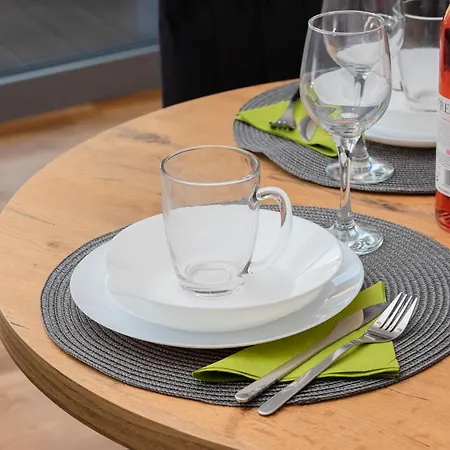 Plac Unii By Renters *