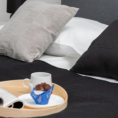 Plac Unii By Renters Apartman Gdynia