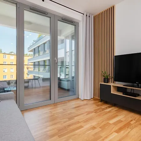 Plac Unii By Renters *