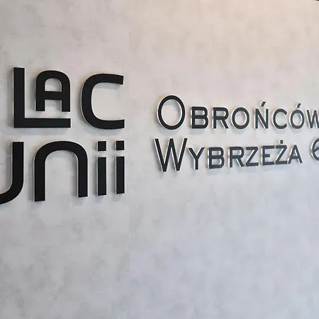 Plac Unii By Renters