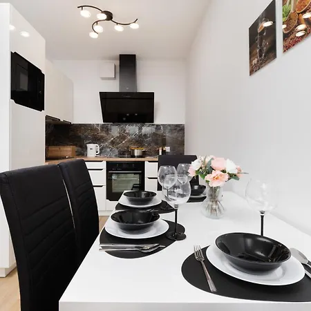 Plac Unii By Renters Gdynia