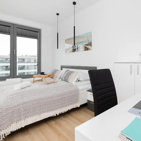 Plac Unii By Renters Gdynia