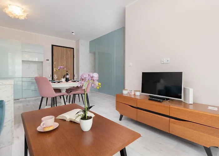 Plac Unii By Renters Gdynia