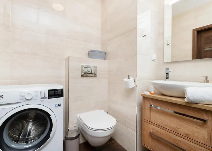 Apartament Plac Unii By Renters