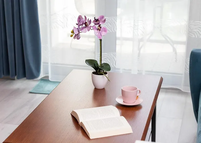 Plac Unii By Renters Gdynia