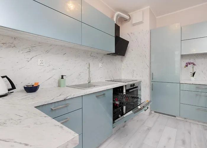 Plac Unii By Renters * Gdynia