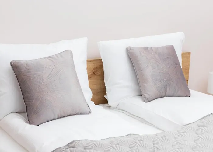 Lägenhet Plac Unii By Renters