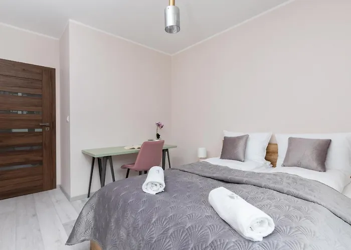 Plac Unii By Renters * Gdynia