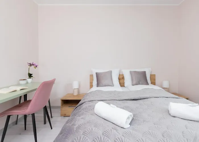 Plac Unii By Renters Gdynia