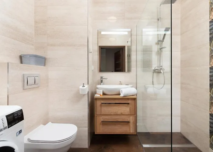 Plac Unii By Renters *