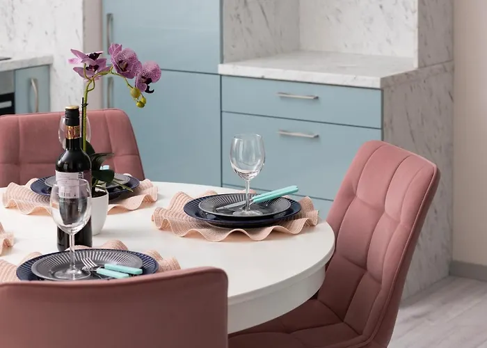 Lägenhet Plac Unii By Renters Gdynia