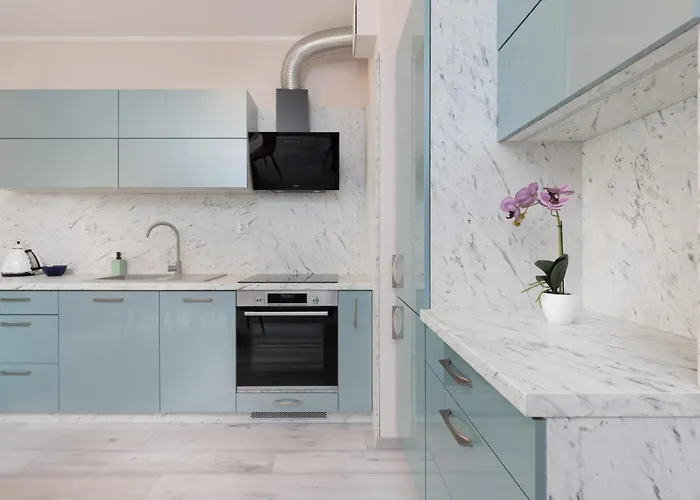 Plac Unii By Renters Apartament Gdynia