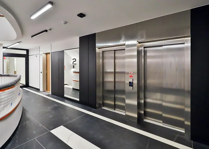 Plac Unii By Renters Gdynia