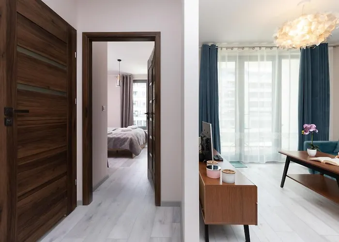 Plac Unii By Renters * Gdynia